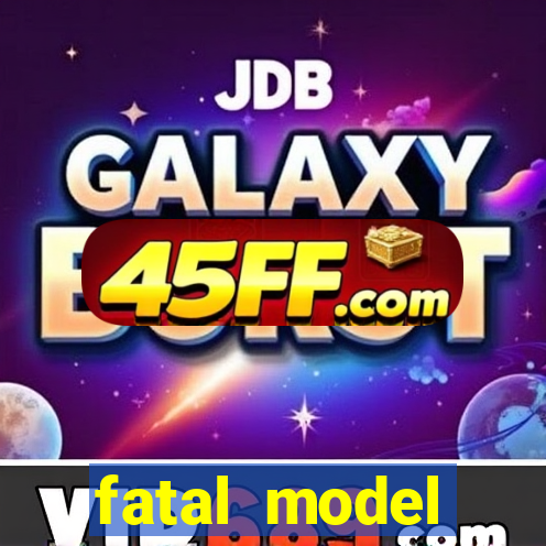fatal model cruzeiro do oeste